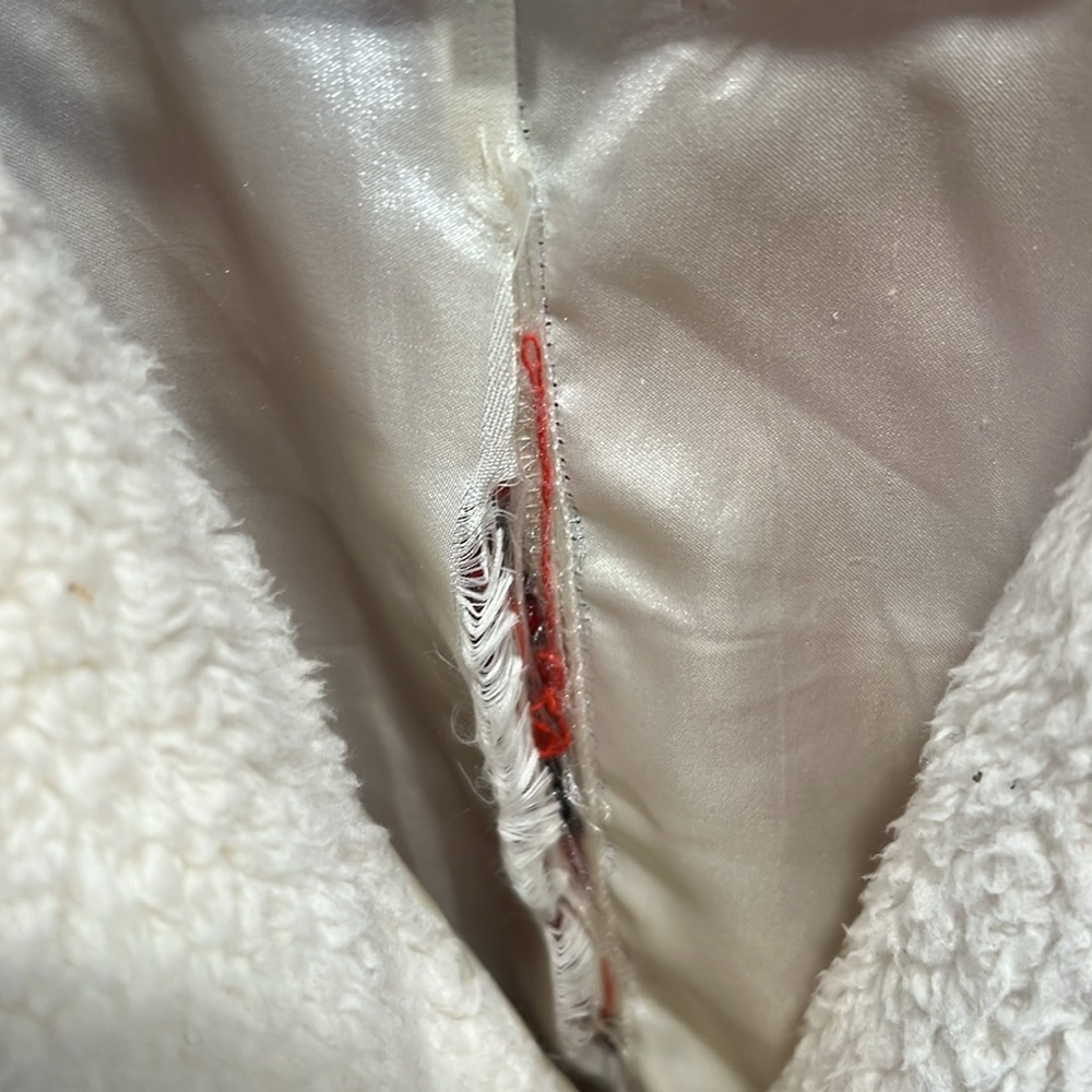 Hurley jacket - Picture 3 of 3
